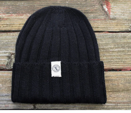 Cousteau Alpaca Hat