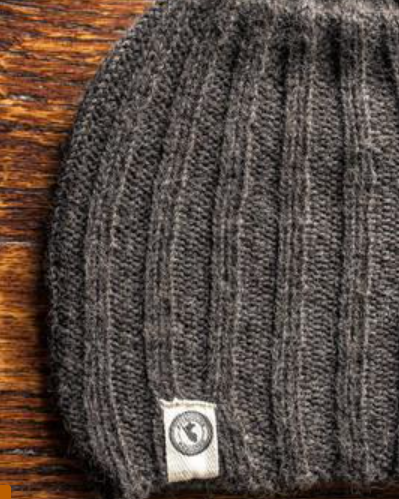 Cousteau Alpaca Hat