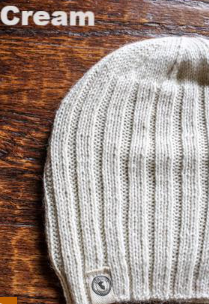 Cousteau Alpaca Hat