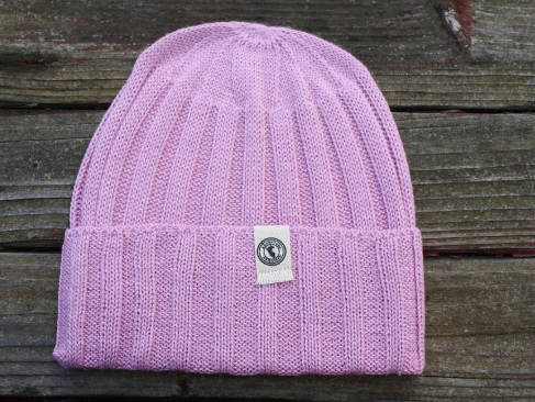 Cousteau Alpaca Hat