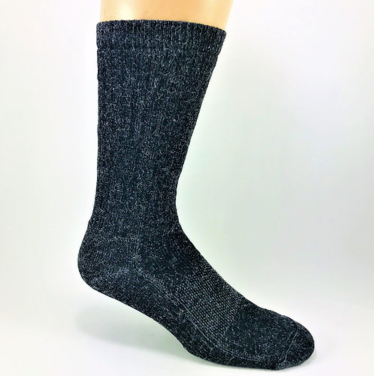 Technical Sock Medium Weight