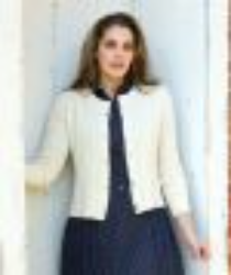 Margaret Alpaca Cardigan