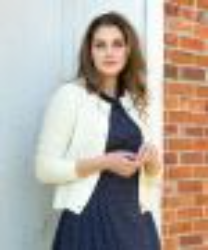 Margaret Alpaca Cardigan
