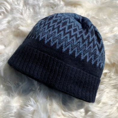 Yeti Alpaca Hat