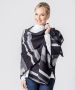 NEW:  COLCA CANYON ALPACA RUANA