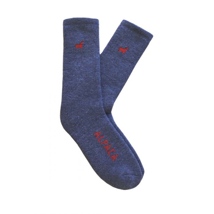 Everest Outdoor Alpaca sock