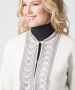Margaret Alpaca Cardigan
