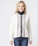 Margaret Alpaca Cardigan
